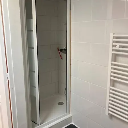 Appartement Cocon Calme Et Coeur De *